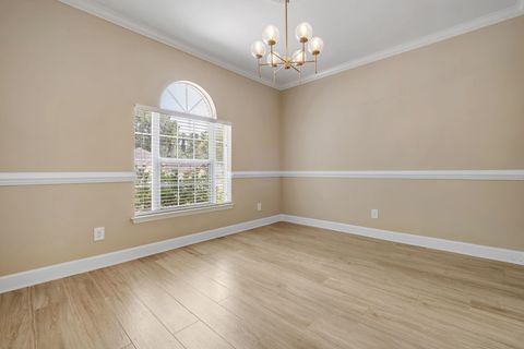 Tiny photo for 848 Eagle View Drive, Tallahassee, FL 32311 (MLS # 391897)