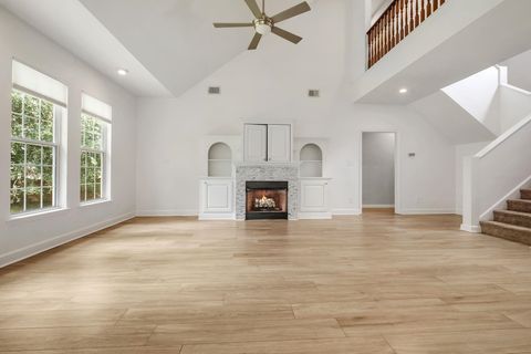 Tiny photo for 848 Eagle View Drive, Tallahassee, FL 32311 (MLS # 391897)