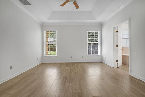 Tiny photo for 848 Eagle View Drive, Tallahassee, FL 32311 (MLS # 391897)