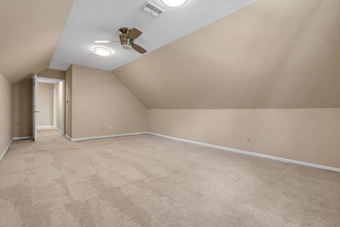 Tiny photo for 848 Eagle View Drive, Tallahassee, FL 32311 (MLS # 391897)