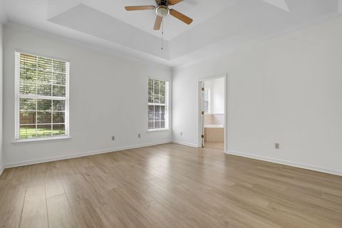 Tiny photo for 848 Eagle View Drive, Tallahassee, FL 32311 (MLS # 391897)