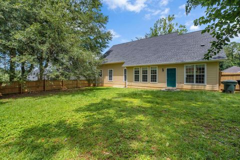 Tiny photo for 848 Eagle View Drive, Tallahassee, FL 32311 (MLS # 391897)