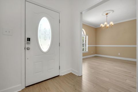 Tiny photo for 848 Eagle View Drive, Tallahassee, FL 32311 (MLS # 391897)