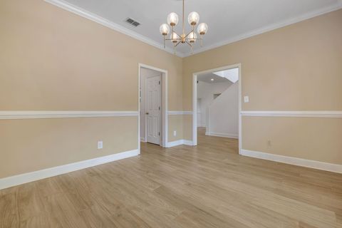 Tiny photo for 848 Eagle View Drive, Tallahassee, FL 32311 (MLS # 391897)