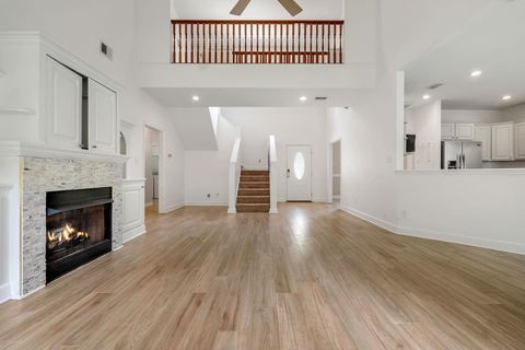 Tiny photo for 848 Eagle View Drive, Tallahassee, FL 32311 (MLS # 391897)