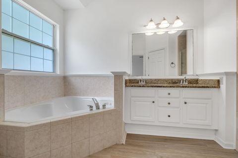 Tiny photo for 848 Eagle View Drive, Tallahassee, FL 32311 (MLS # 391897)