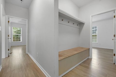 Tiny photo for 848 Eagle View Drive, Tallahassee, FL 32311 (MLS # 391897)