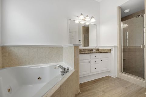 Tiny photo for 848 Eagle View Drive, Tallahassee, FL 32311 (MLS # 391897)