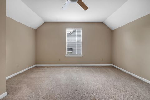 Tiny photo for 848 Eagle View Drive, Tallahassee, FL 32311 (MLS # 391897)