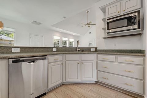 Tiny photo for 848 Eagle View Drive, Tallahassee, FL 32311 (MLS # 391897)