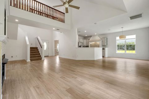 Tiny photo for 848 Eagle View Drive, Tallahassee, FL 32311 (MLS # 391897)