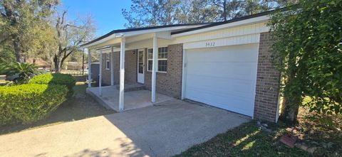 3432 BLUE JAY Drive Tallahassee FL 32305