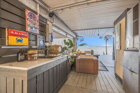 A home in Panacea