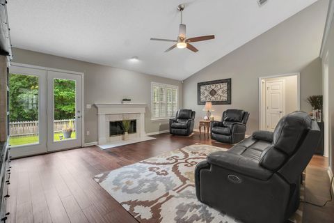 Tiny photo for 2801 GREEN FOREST Lane, Tallahassee, FL 32312 (MLS # 399665)