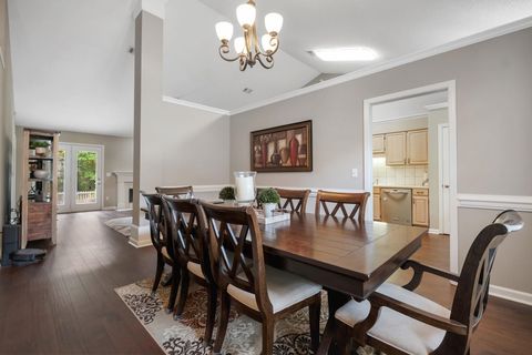 Tiny photo for 2801 GREEN FOREST Lane, Tallahassee, FL 32312 (MLS # 399665)