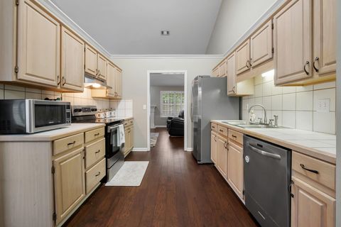 Tiny photo for 2801 GREEN FOREST Lane, Tallahassee, FL 32312 (MLS # 399665)