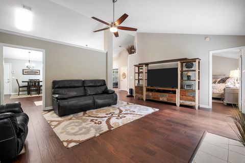 Tiny photo for 2801 GREEN FOREST Lane, Tallahassee, FL 32312 (MLS # 399665)