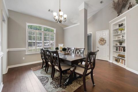 Tiny photo for 2801 GREEN FOREST Lane, Tallahassee, FL 32312 (MLS # 399665)