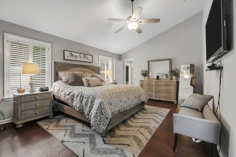 Tiny photo for 2801 GREEN FOREST Lane, Tallahassee, FL 32312 (MLS # 399665)
