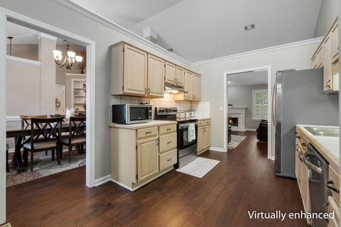 Tiny photo for 2801 GREEN FOREST Lane, Tallahassee, FL 32312 (MLS # 399665)