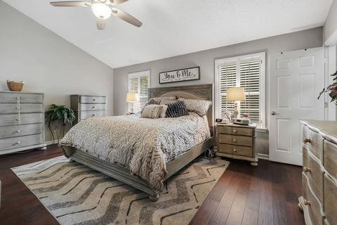 Tiny photo for 2801 GREEN FOREST Lane, Tallahassee, FL 32312 (MLS # 399665)