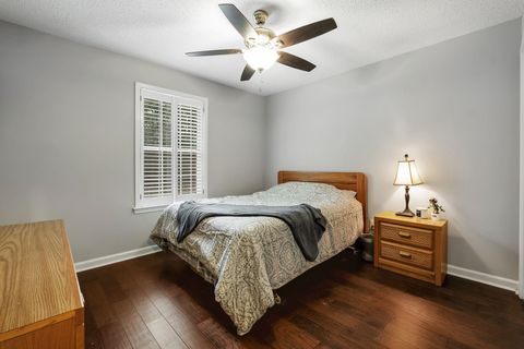 Tiny photo for 2801 GREEN FOREST Lane, Tallahassee, FL 32312 (MLS # 399665)