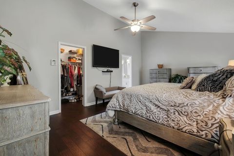 Tiny photo for 2801 GREEN FOREST Lane, Tallahassee, FL 32312 (MLS # 399665)