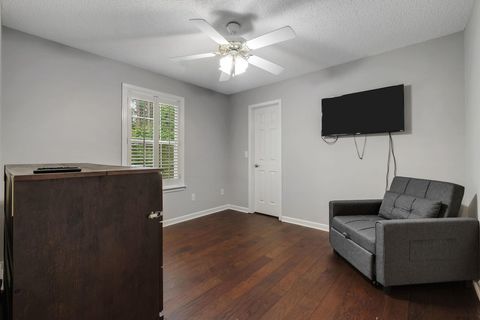 Tiny photo for 2801 GREEN FOREST Lane, Tallahassee, FL 32312 (MLS # 399665)