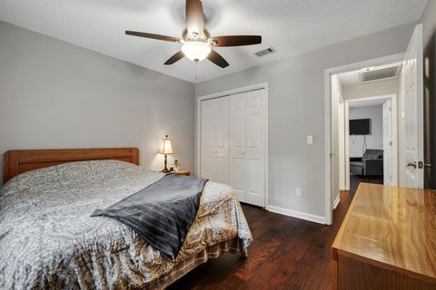 Tiny photo for 2801 GREEN FOREST Lane, Tallahassee, FL 32312 (MLS # 399665)
