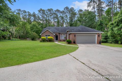 Tiny photo for 2801 GREEN FOREST Lane, Tallahassee, FL 32312 (MLS # 399665)