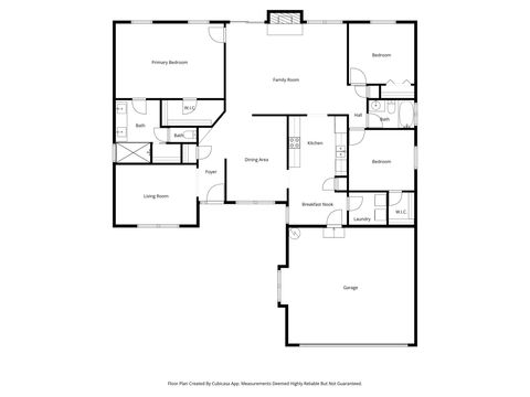 Tiny photo for 2801 GREEN FOREST Lane, Tallahassee, FL 32312 (MLS # 399665)