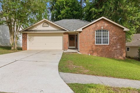 Photo of 8305 Elan Drive, Tallahassee, FL 32312 (MLS # 399531)