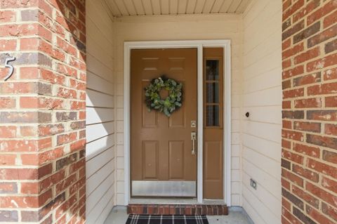 Tiny photo for 8305 Elan Drive, Tallahassee, FL 32312 (MLS # 399531)
