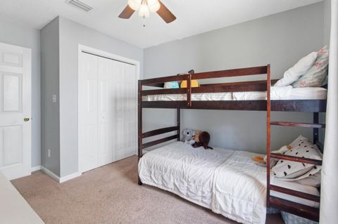 Tiny photo for 8305 Elan Drive, Tallahassee, FL 32312 (MLS # 399531)