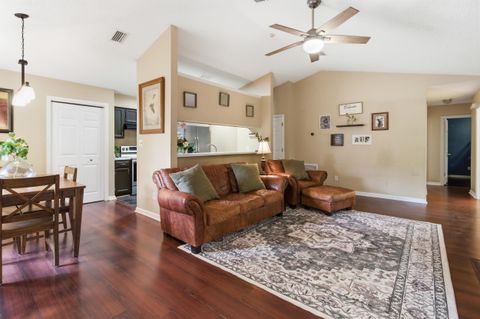 Tiny photo for 8305 Elan Drive, Tallahassee, FL 32312 (MLS # 399531)