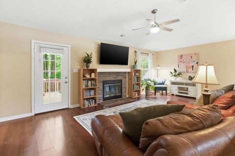 Tiny photo for 8305 Elan Drive, Tallahassee, FL 32312 (MLS # 399531)