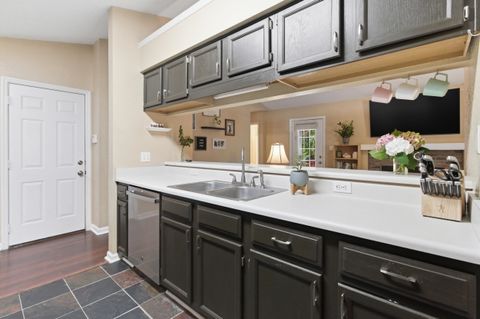 Tiny photo for 8305 Elan Drive, Tallahassee, FL 32312 (MLS # 399531)