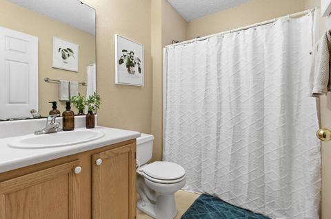 Tiny photo for 8305 Elan Drive, Tallahassee, FL 32312 (MLS # 399531)
