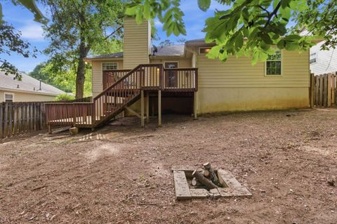 Tiny photo for 8305 Elan Drive, Tallahassee, FL 32312 (MLS # 399531)