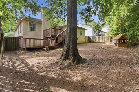 Tiny photo for 8305 Elan Drive, Tallahassee, FL 32312 (MLS # 399531)