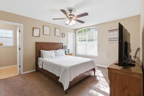 Tiny photo for 8305 Elan Drive, Tallahassee, FL 32312 (MLS # 399531)
