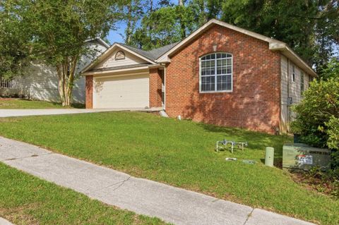 Tiny photo for 8305 Elan Drive, Tallahassee, FL 32312 (MLS # 399531)
