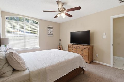 Tiny photo for 8305 Elan Drive, Tallahassee, FL 32312 (MLS # 399531)