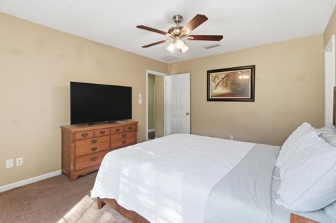 Tiny photo for 8305 Elan Drive, Tallahassee, FL 32312 (MLS # 399531)