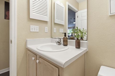 Tiny photo for 8305 Elan Drive, Tallahassee, FL 32312 (MLS # 399531)