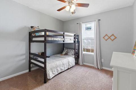 Tiny photo for 8305 Elan Drive, Tallahassee, FL 32312 (MLS # 399531)