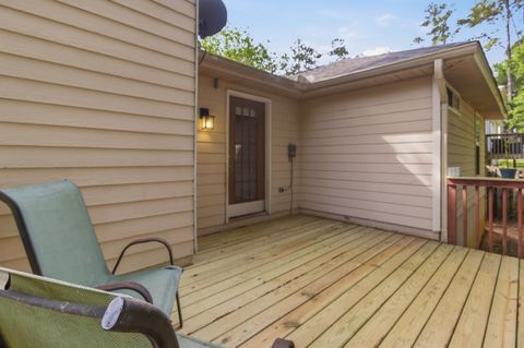 Tiny photo for 8305 Elan Drive, Tallahassee, FL 32312 (MLS # 399531)