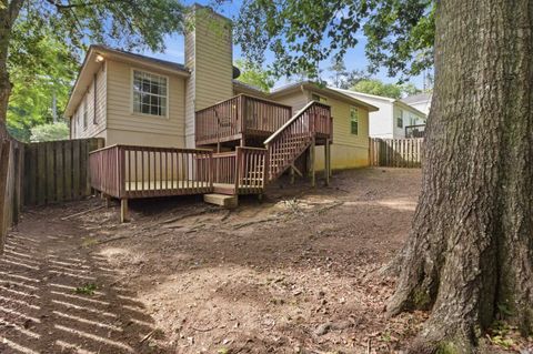 Tiny photo for 8305 Elan Drive, Tallahassee, FL 32312 (MLS # 399531)