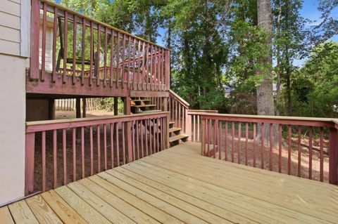 Tiny photo for 8305 Elan Drive, Tallahassee, FL 32312 (MLS # 399531)