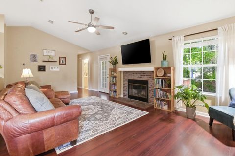 Tiny photo for 8305 Elan Drive, Tallahassee, FL 32312 (MLS # 399531)